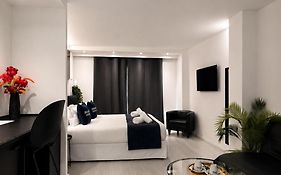Urban Spaces Ibiza